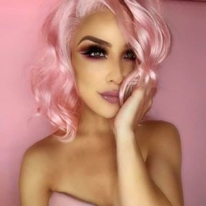 Meet your Posher, Deanna